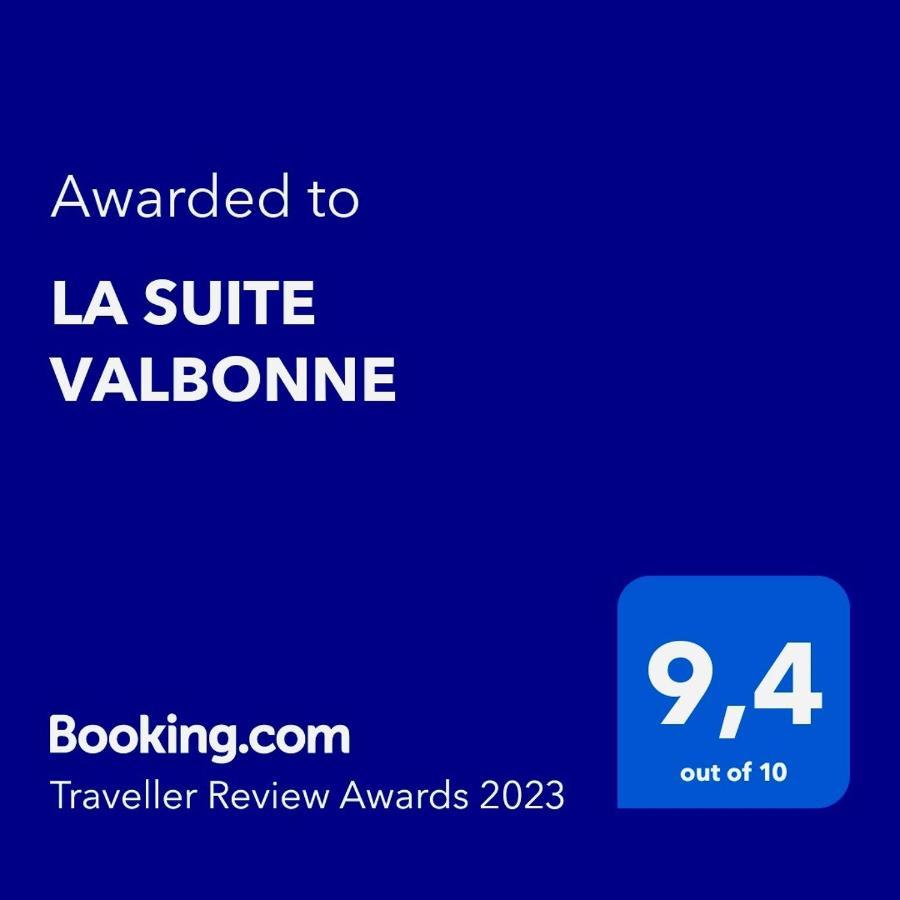 La Suite Valbonne Exterior photo